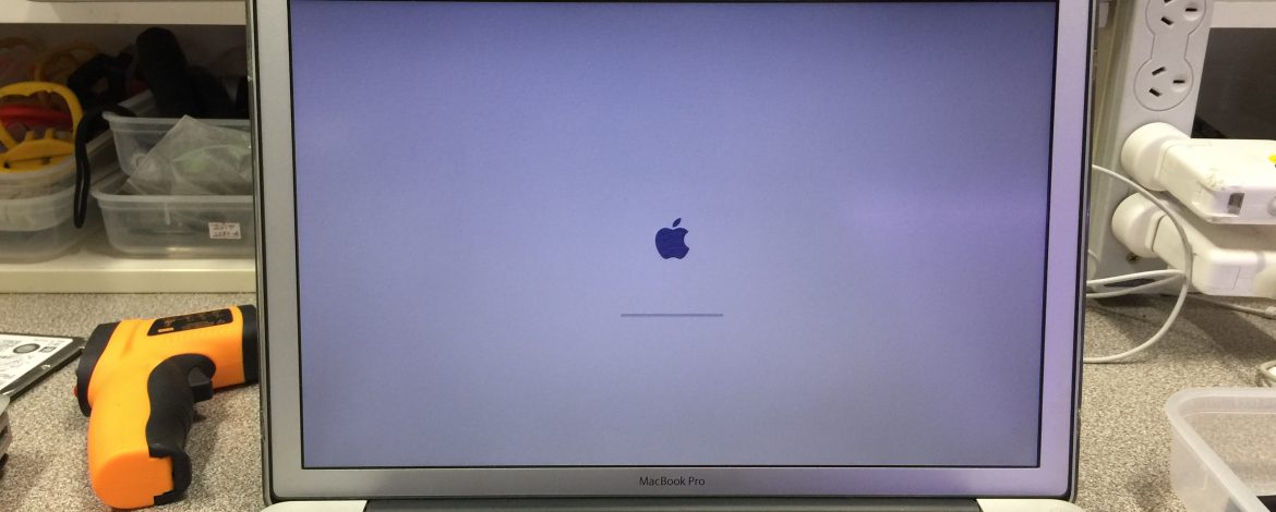 macbook pro gpu failure fix