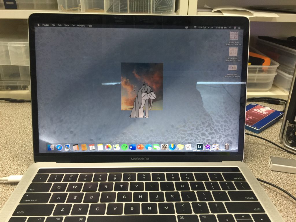 fix graphics card in macbook pro gpu