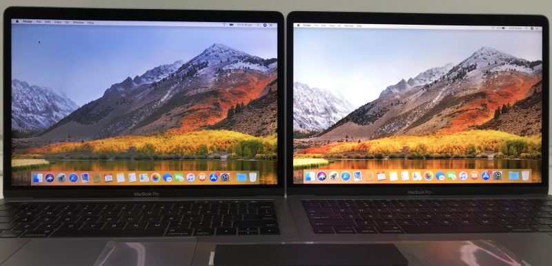 2015 macbook pro screen replacement