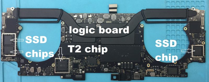 15 inch 2010 macbook pro logic board replacement nyc
