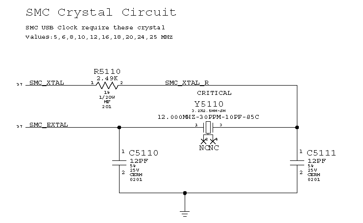 2015-Macbook-Air-A1466-SMC-crystal-circuit