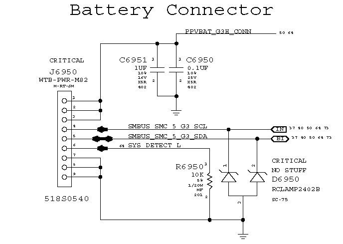 2015-Macbook-Air-A1466-battey-detect-circuit